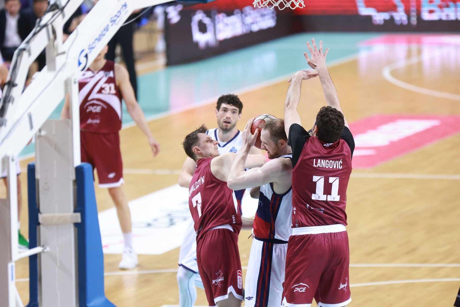 Derby dla PGE Spójni!